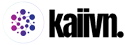 Kaiivn - BETA logo